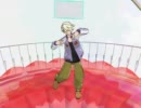 【MMD】 イワンのPONPONPON 【修正版出来ました】