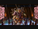 【戦国大戦】８枚デッキで従一位を目指す part7