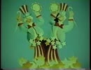 Batwings Catwings - Endless Summer