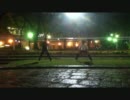 ヲタ芸 『FUTURE STAR』警固公園で打ってみた。