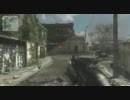 【CoD:MW3】参考にならないDomination1【xbox360】