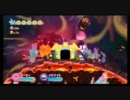 星のカービィWiiをごく普通にプレイ - 19(7-2～7-3)