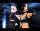 【Project DIVA 2nd】 X-23 BGM 【EDIT PV】