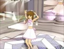 【ＭＭＤ】 HAPPY HAPPY♪ 【雪歩】
