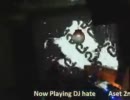 【Aset】 DJ hate 【#12】