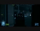 【BF3】ラッシュ 防衛て難しい…（後編）たぶん高画質