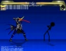 【MUGEN】12Pvs1P　神キャラランセレバトル【運ゲー】