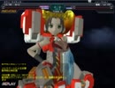 【武装神姫バトルロンド】リプレイ007LPSP型攻略04