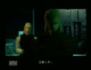 ダメな大人のＭＧＳ実況．part 21