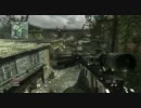 【CoD:MW3】えれ子のTunDM :Part01【XBOX360】