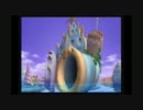 風のクロノア（Wii版）　のほほんと二人で実況プレイ　Part4
