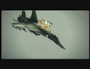[XBOX360] エースコンバット６　あふぅランカー