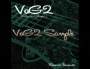 【Fusion】VaG2～Violin and Guitar Sample【オリジナル】