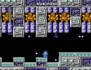 【実況】岩男と愛され続ける『ロックマン』を実況プレイ　最終回：前編