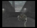 バイオハザードアウトブレイクFile２　オンぷれい　対峙３その１