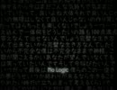 【合唱】No Logic