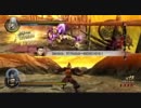 戦国BASARA3宴 カオスな関ヶ原の戦い乱入