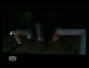 ガチムチ大学生がWiiの呪怨を絶叫プレイしたらこうなった　Part5