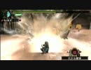【MHP3】初心者用モンハンのススメ３ｒｄ訓練【ぺリオ亜種・ランス】