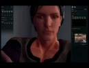 [CBT] マビノギ英雄伝 キャラメイクでオートラン