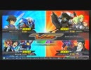 [EXVS] 我らの世界にうんたらかんたら ヴァサーゴ視点 62