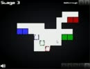 【無料パズルゲー】 BlocKage2 を普通プレイ（その１）