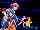 mugen アルで生足ーずを昇華