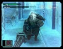 ハメタルギア ソリッド　その7