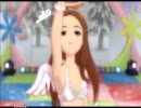 伊織　やよい　美希で『GO MY WAY!!』