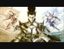 戦国BASARA3宴 ED スタッフロール （1280x720）