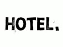 「HOTEL.」eye catcher