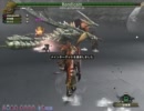 MHF 幻(？)のHC剛種ドラギュロス　3人PT　Part2