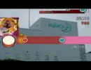 創作譜面をプレイしてみた(1) パビリオン編