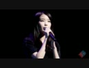 IU：イベントでのアクシデント　111105