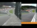 GTカー vs F1