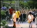 The Stone Roses - I am The Resurrection（Live Atlanta 1995）