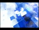 【メグッポイド】 BLUE VISION 【オリジナル】