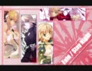 ヴァイスシュヴァルツ対戦動画UP vol.38 Fate vs なのは