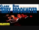 Clark Terry & Bob Brookmeyer Quintet (The Simple Waltz) 1964