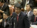11.11衆議院予算委員会ＴＰＰ集中審議赤沢亮正議員（自民）