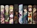 TALES OF XILLIA ComboMAD -sky-