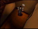 【バイオハザード】ホラゲー初心者の主が、深夜の洋館で建物探訪part14