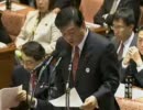 11.11衆議院予算委員会ＴＰＰ集中審議伊東良孝議員（自民）
