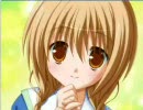 Clover Pointキャラクター紹介ムービー 日向美緒里