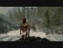 ネタバレしない Skyrim part1