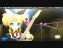 【初音ミク-ProjectDIVA-extend】 孤独の果て【HARD】