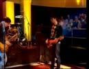 The Cribs / Live(I'm A Realist)