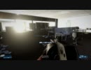【PC版実況】器用貧乏のCOOP珍道中 ep4-1【BF3】