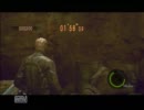 バイオハザード5 マーセナリーズ SOLO 監獄 737k