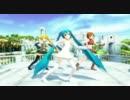 みくちゃんコスチューム改造